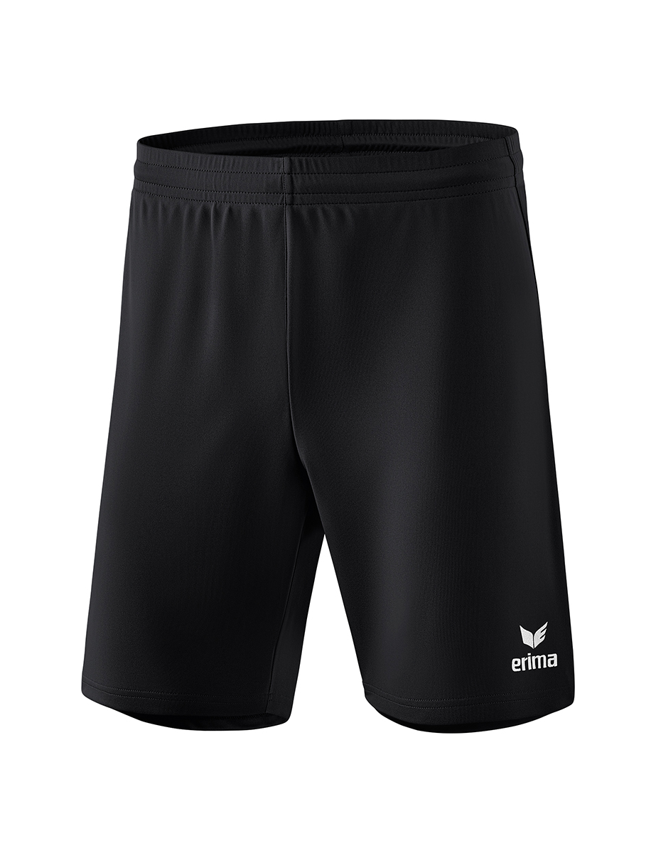 RIO 2.0 Shorts - schwarz